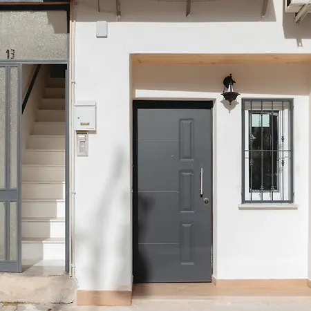 Holiday home Da Zio Mimmo