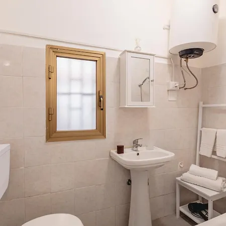 Da Zio Mimmo Holiday home *