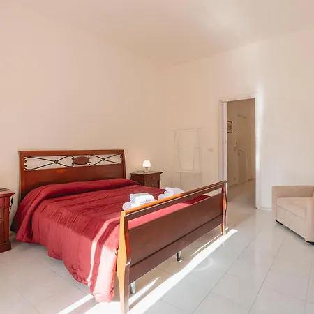 Holiday home Da Zio Mimmo Palermo