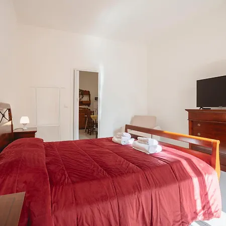 Da Zio Mimmo Holiday home