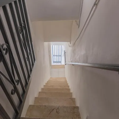 Da Zio Mimmo بيت للعطل *