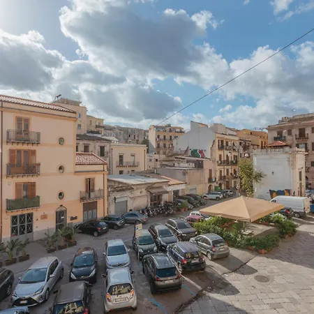 Holiday home Da Zio Mimmo