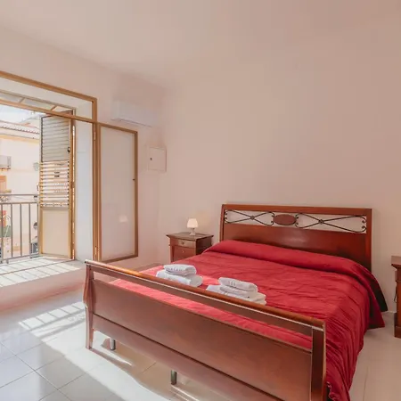 Holiday home Da Zio Mimmo