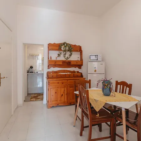 Holiday home Da Zio Mimmo Palermo