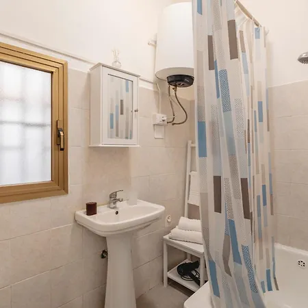 Holiday home Da Zio Mimmo